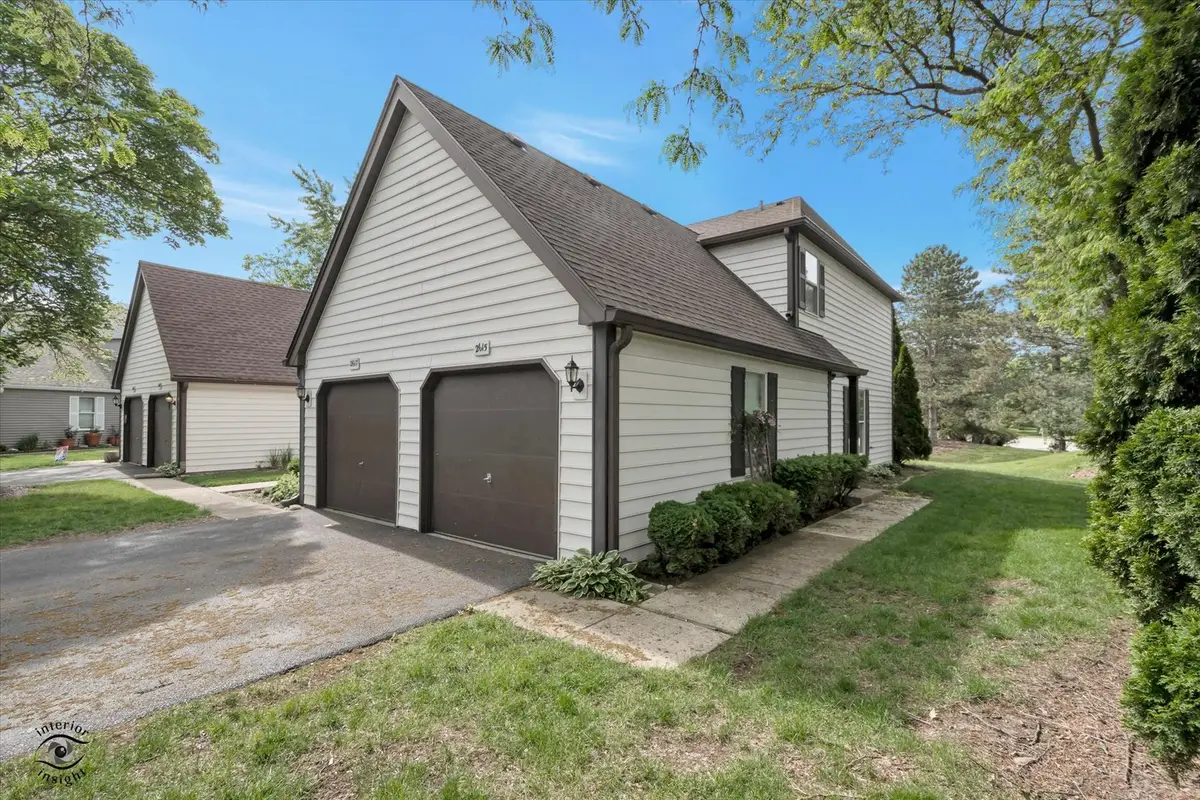 2615 Oakshire Court, Aurora, IL 60502 - #1