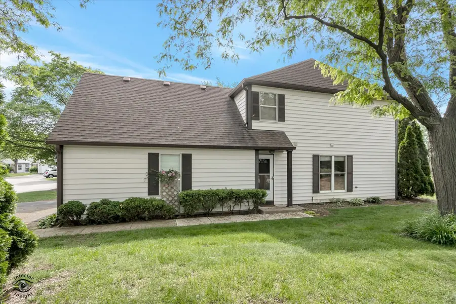 2615 Oakshire Court, Aurora, IL 60502 - #3