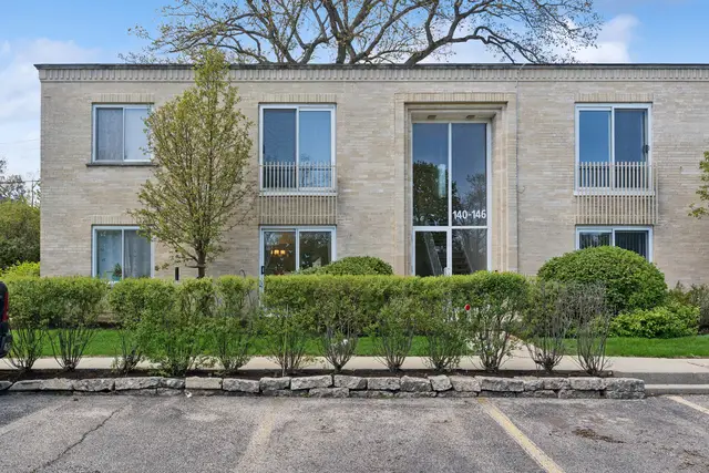 140 Green Bay Road #2W, Glencoe, IL 60022 - #1