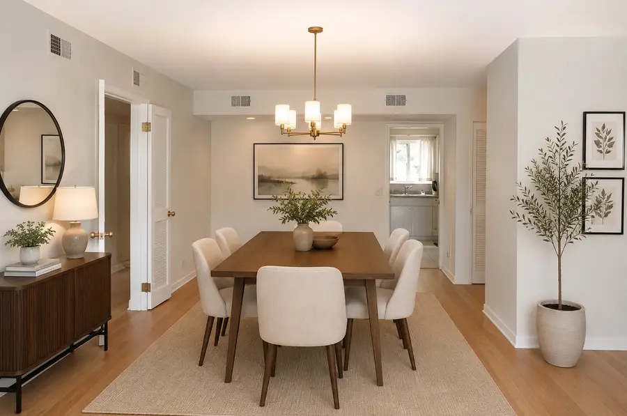 140 Green Bay Road #2W, Glencoe, IL 60022 - #3