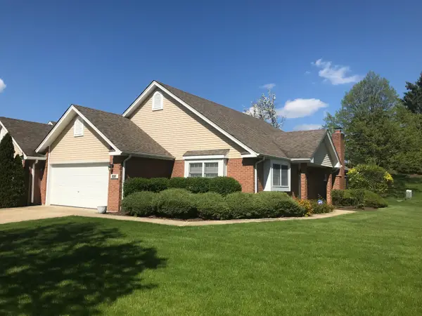 8581 Sandalwood Drive, Darien, IL 60561