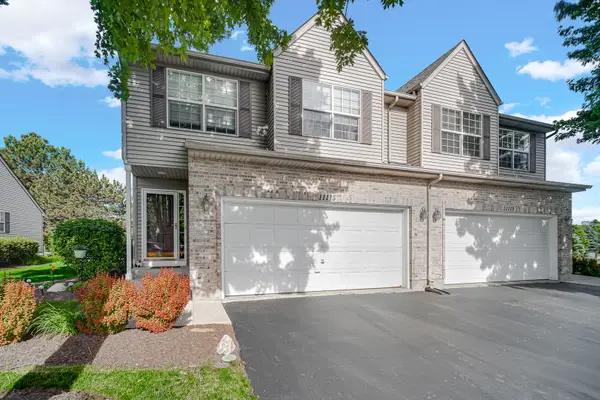11115 Douglas Avenue #11115, Huntley, IL 60142