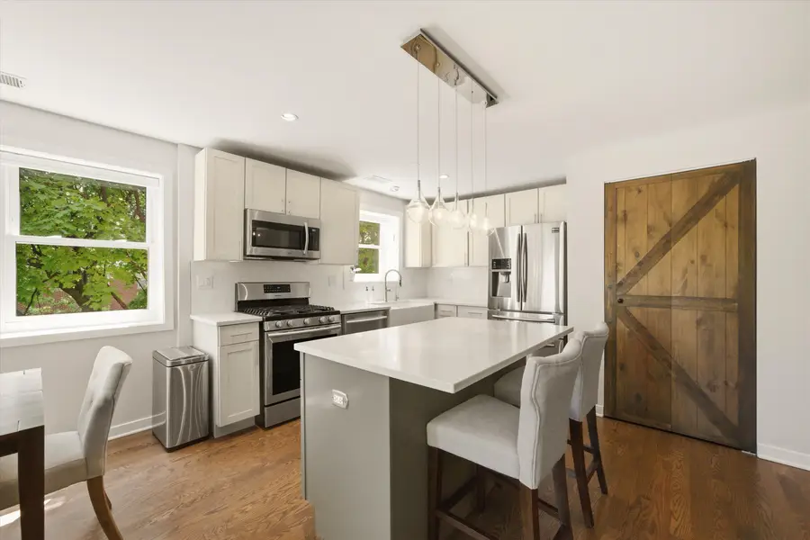 2501 W Bryn Mawr Avenue #302, Chicago, IL 60659 - #3