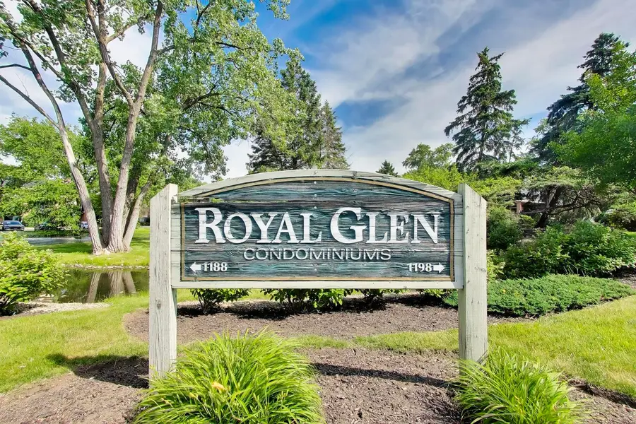 Address Withheld By Seller, Glen Ellyn, IL 60137 - #2