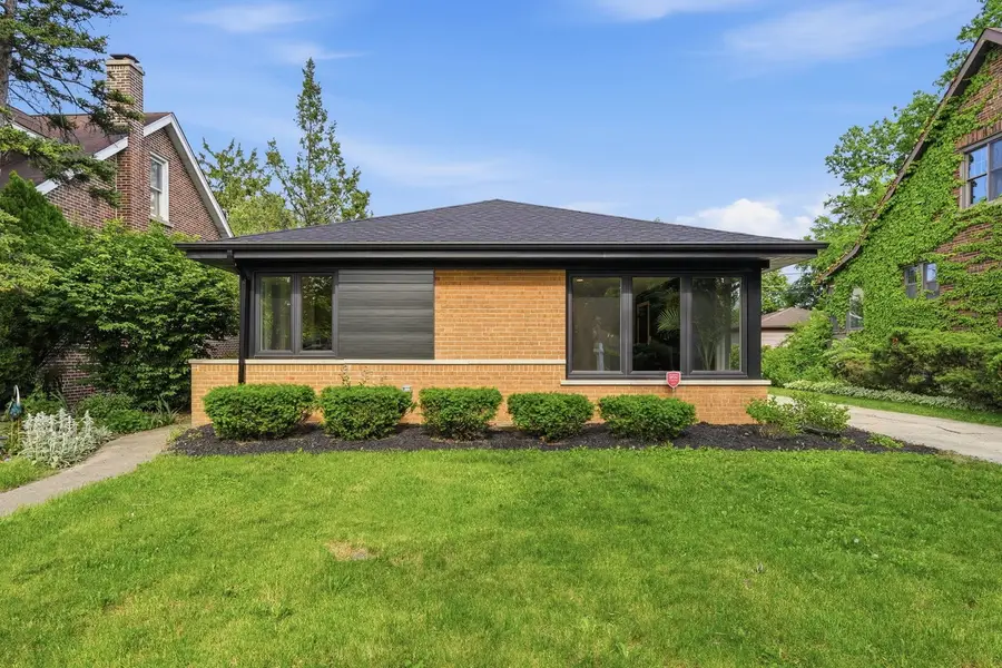 1009 S Washington Avenue, Park Ridge, IL 60068 - #2