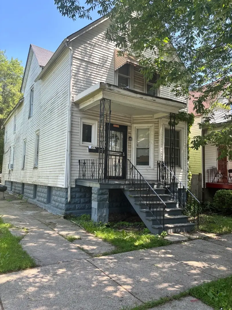 11317 S Edbrooke Avenue, Chicago, IL 60628 - #1