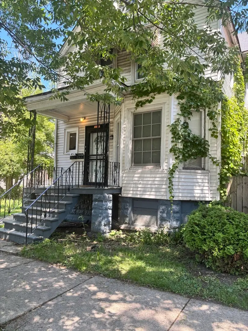 11317 S Edbrooke Avenue, Chicago, IL 60628 - #2