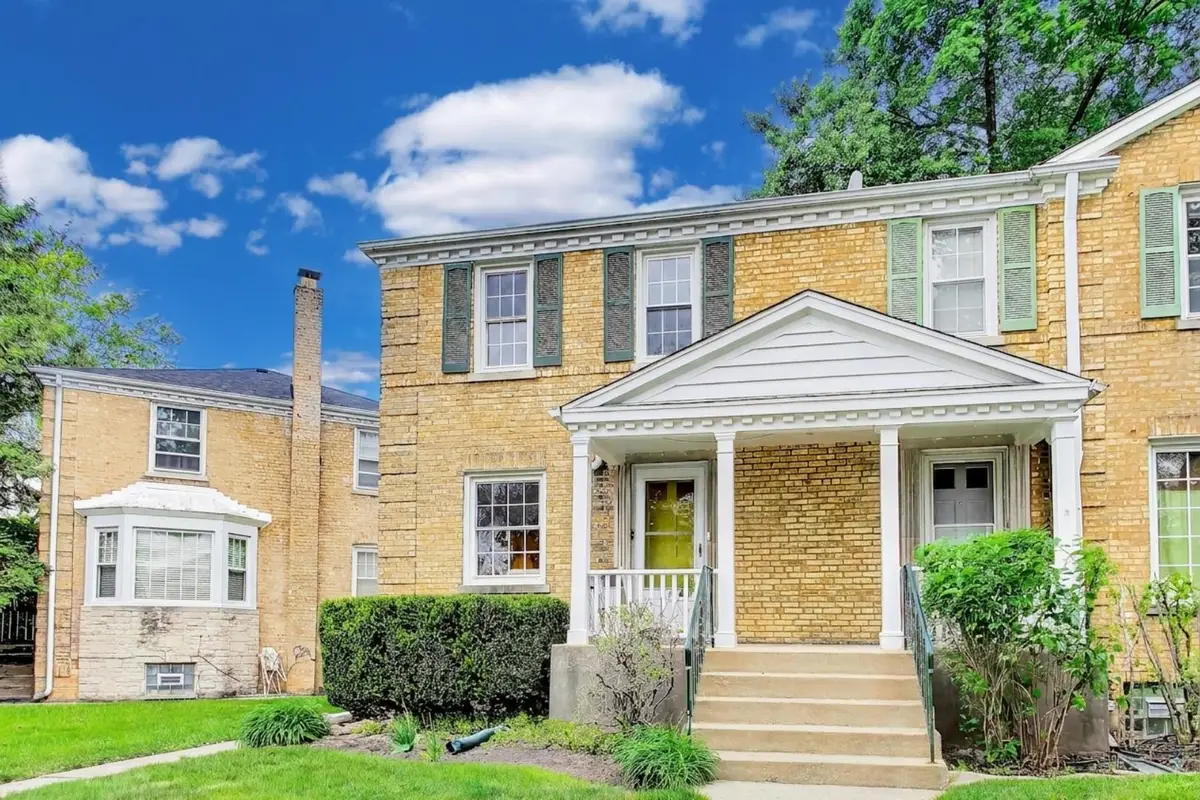 6436 N Oketo Avenue, Chicago, IL 60631 - #1