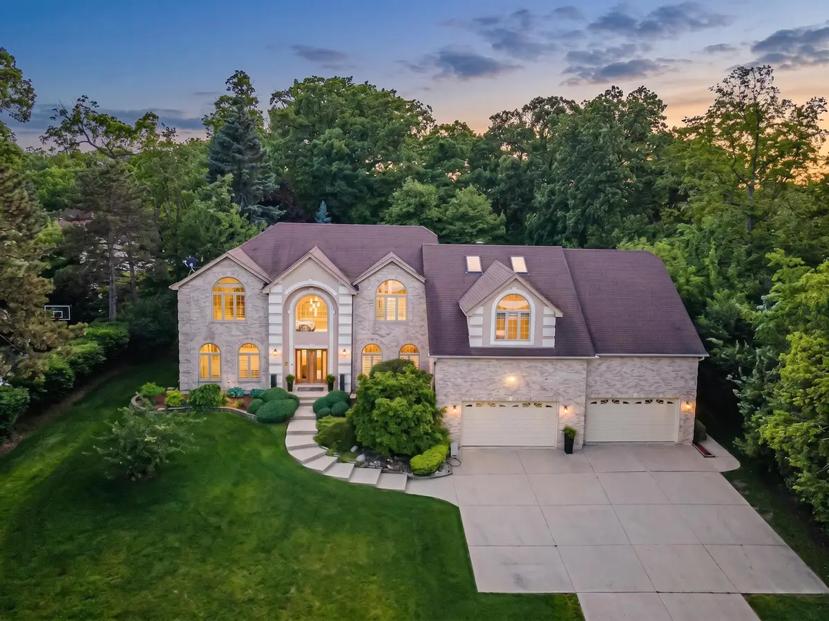 902 Doral Drive, Bartlett, IL 60103 - #1