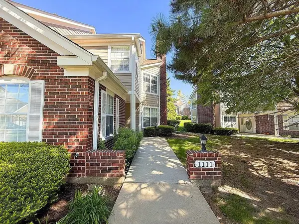 1111 Saint Andrews Court, Algonquin, IL 60102