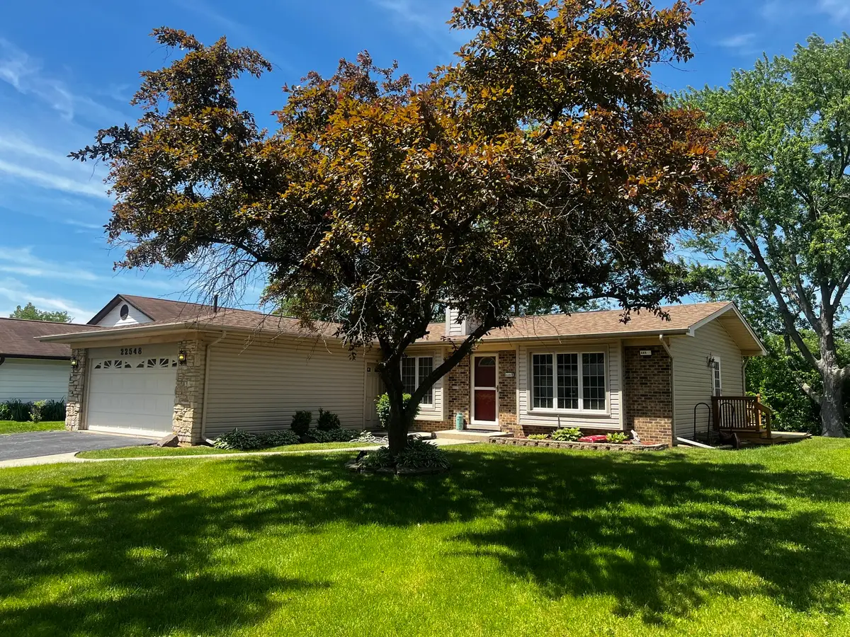 22548 Lakeshore Drive, Richton Park, IL 60471 - #1