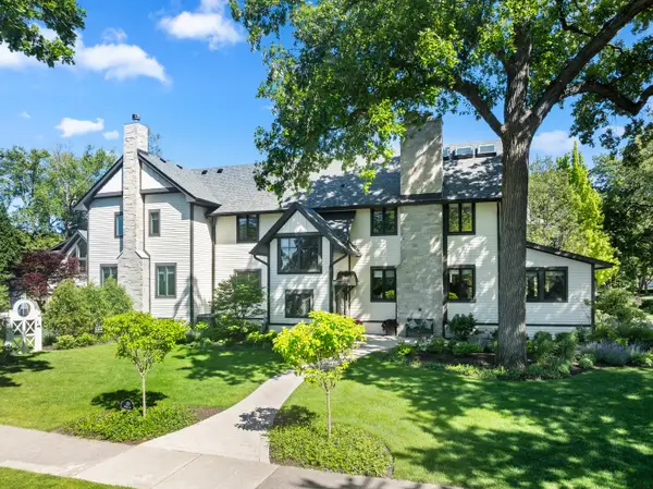 320 Melrose Avenue, Kenilworth, IL 60043