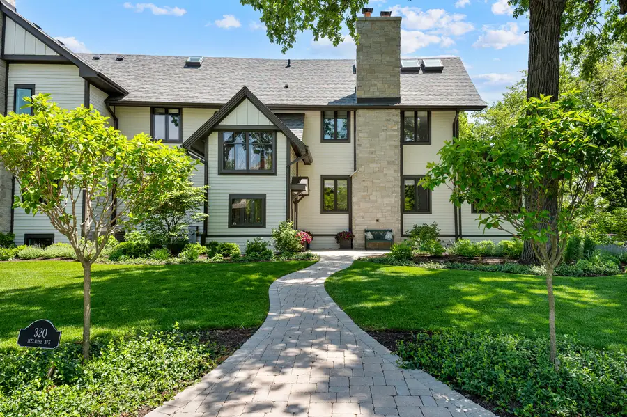 320 Melrose Avenue, Kenilworth, IL 60043 - #2