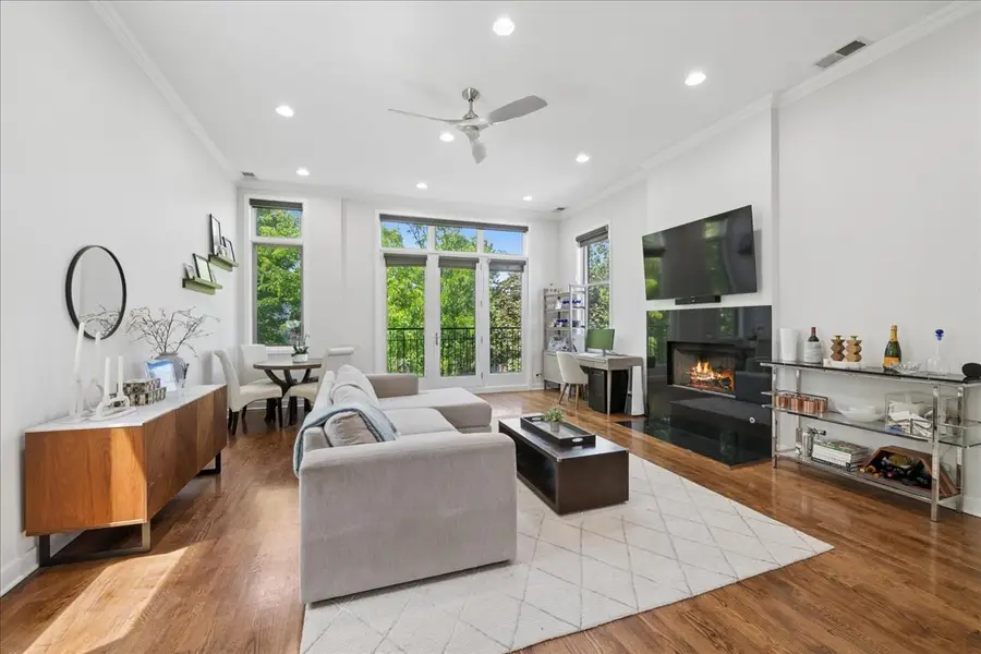 875 N Paulina Street #3, Chicago, IL 60622 - #2