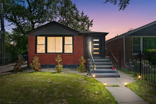 1145 E 90th Street, Chicago, IL 60619