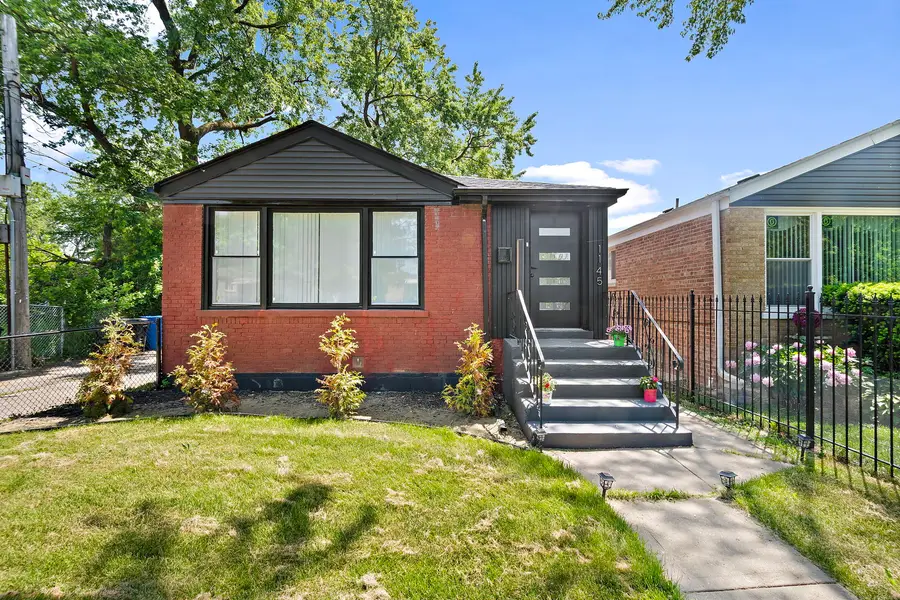 1145 E 90th Street, Chicago, IL 60619 - #2