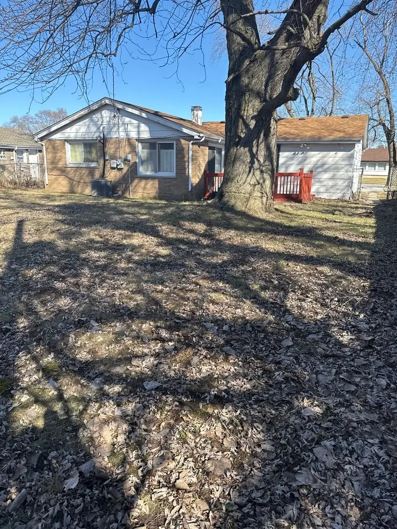 16536 California Avenue, Markham, IL 60428 - #3