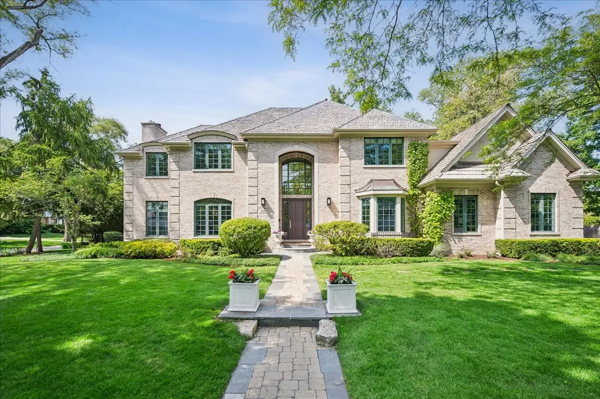 605 Skokie Lane S, Glencoe, IL 60022 - #1