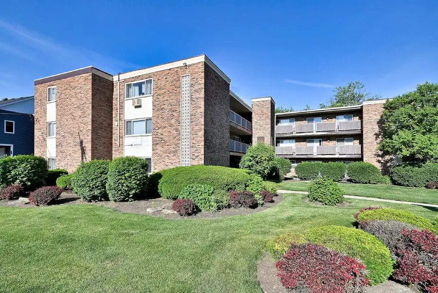 600 S York Street #2B, Elmhurst, IL 60126 - #2