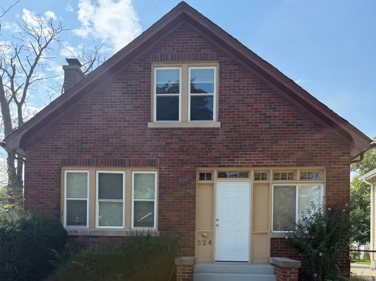 524 N Butrick Street, Waukegan, IL 60085 - #1