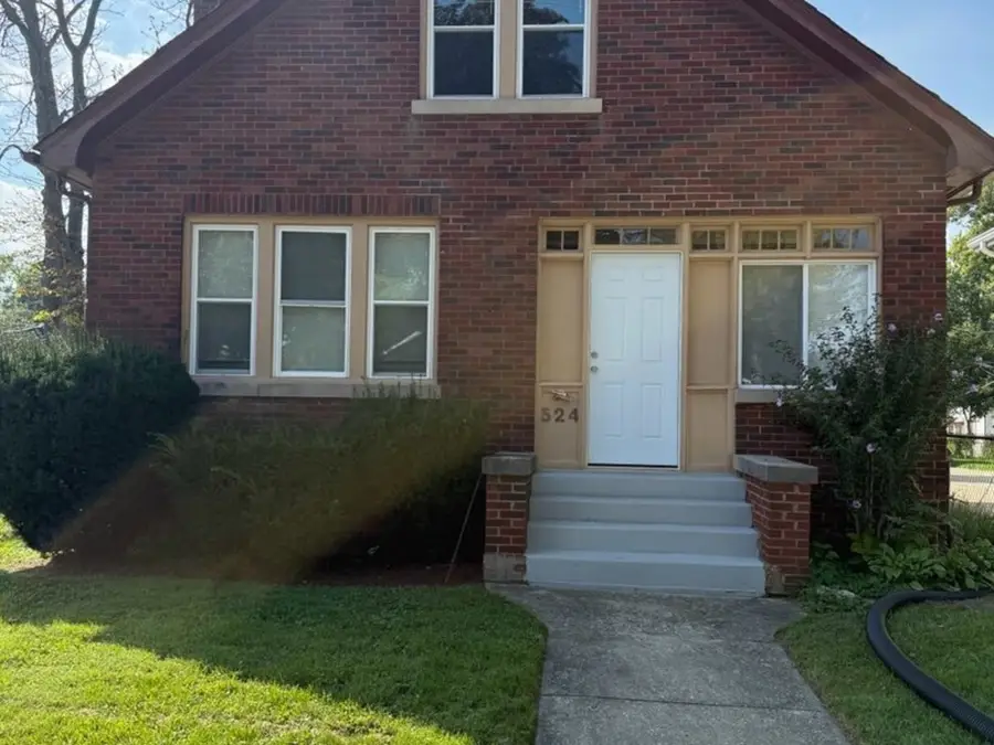 524 N Butrick Street, Waukegan, IL 60085 - #3