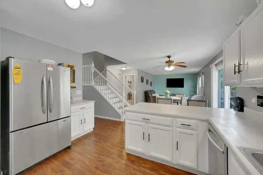 16625 Kingsbrook Drive, Crest Hill, IL 60403 - #3