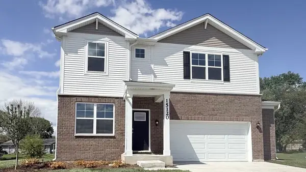 15120 W Oxford Lane, Manhattan, IL 60442