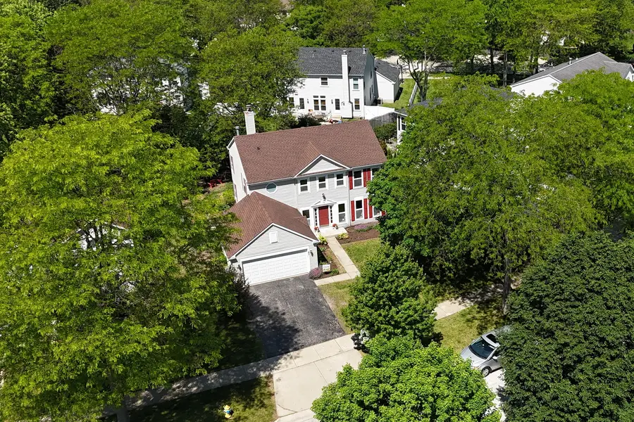 90 Southfield Drive, Vernon Hills, IL 60061 - #3