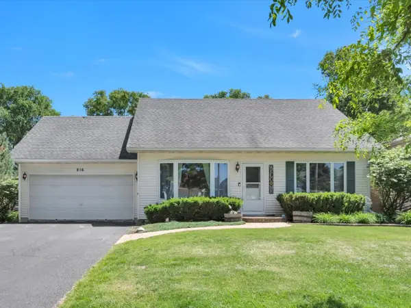816 Addleman Street, Joliet, IL 60431