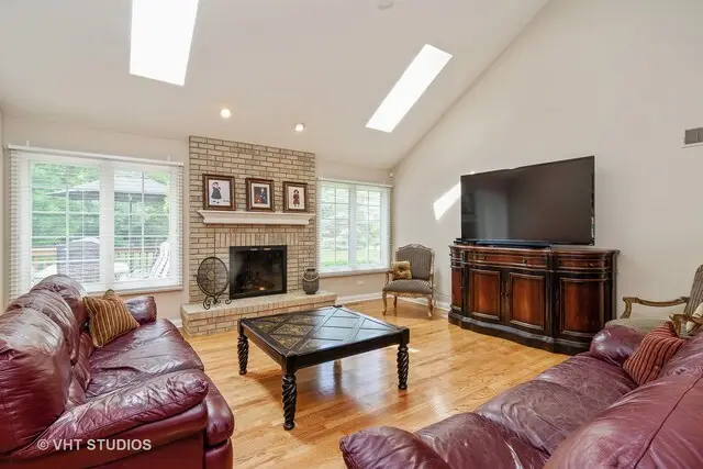 20 Lochbrook Lane, Inverness, IL 60010 - #2