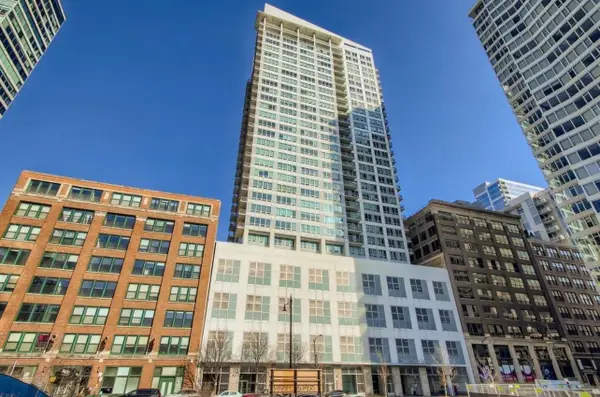 701 S Wells Street #804, Chicago, IL 60607