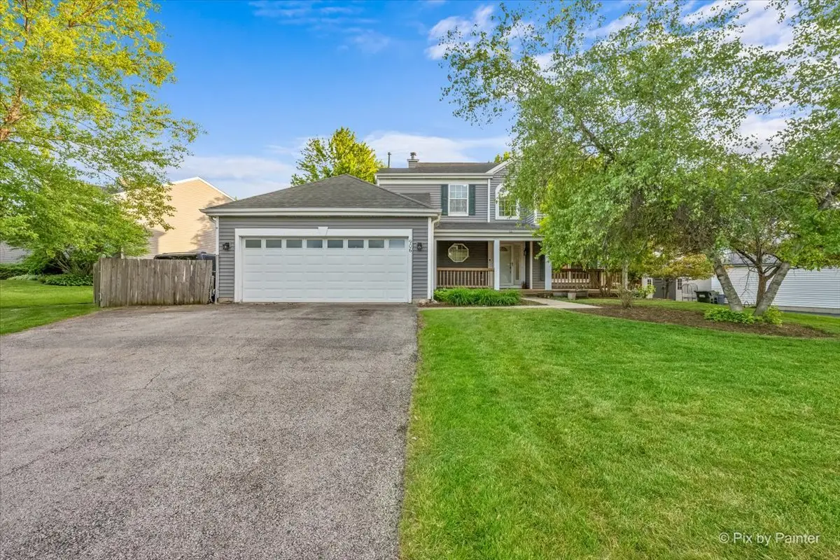 906 Barbara Street, Lake In The Hills, IL 60156 - #1
