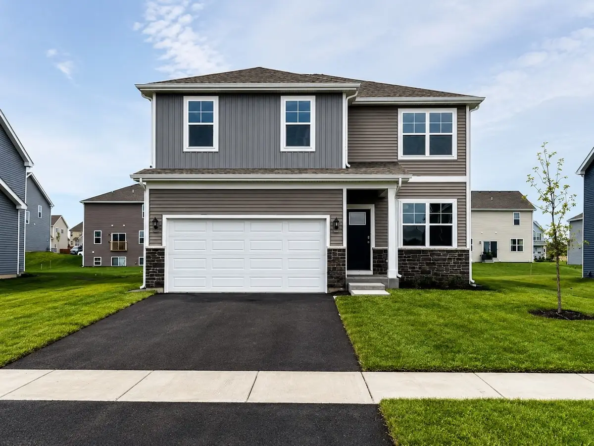 992 Sapphire Lane, Montgomery, IL 60538 - #1