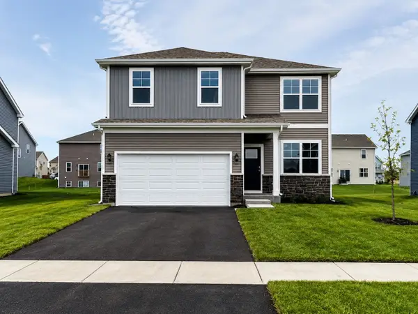 992 Sapphire Lane, Montgomery, IL 60538