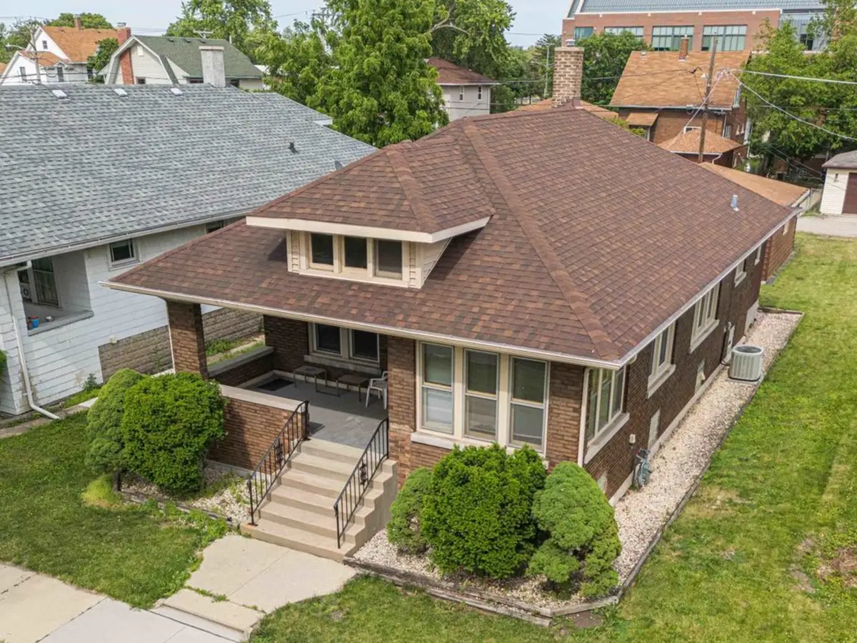 524 Walsh Avenue, Joliet, IL 60435 - #1