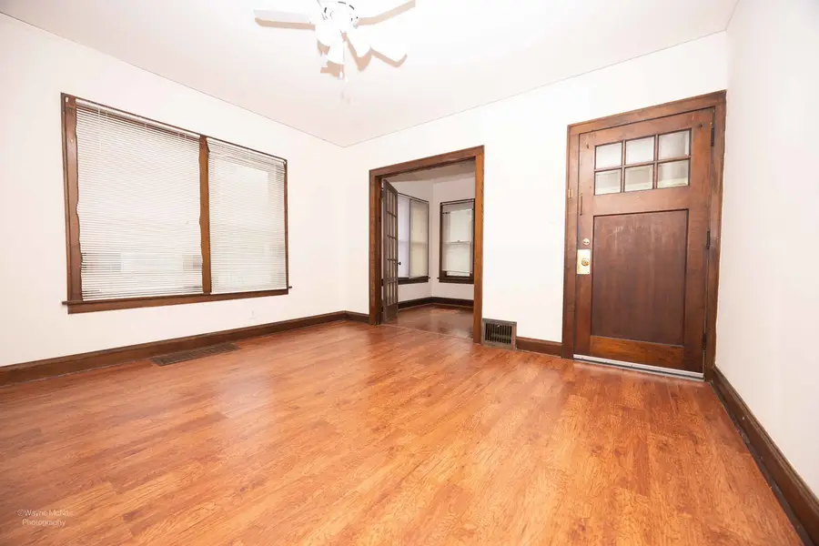 524 Walsh Avenue, Joliet, IL 60435 - #3