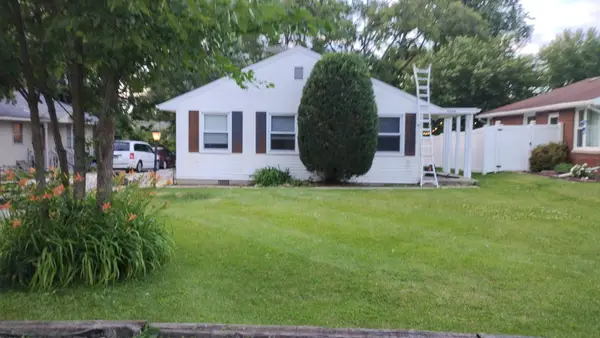 11132 Parker Street, Mokena, IL 60448