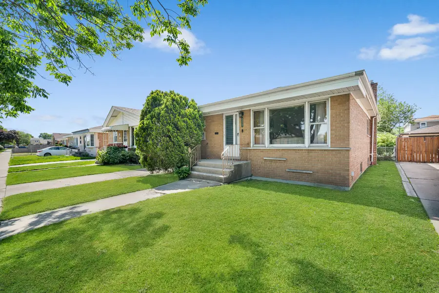 4313 W 77th Place, Chicago, IL 60652 - #2