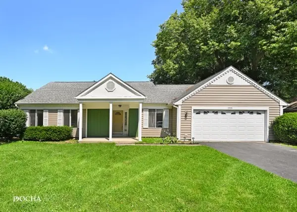 2935 Evergreen Lane, Aurora, IL 60502
