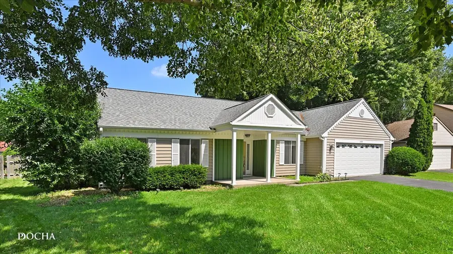 2935 Evergreen Lane, Aurora, IL 60502 - #2