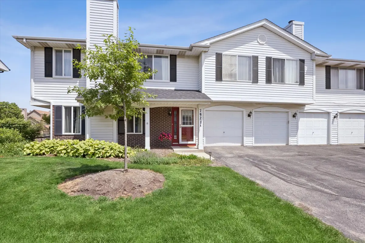7921 Knottingham Circle #A, Darien, IL 60561 - #1