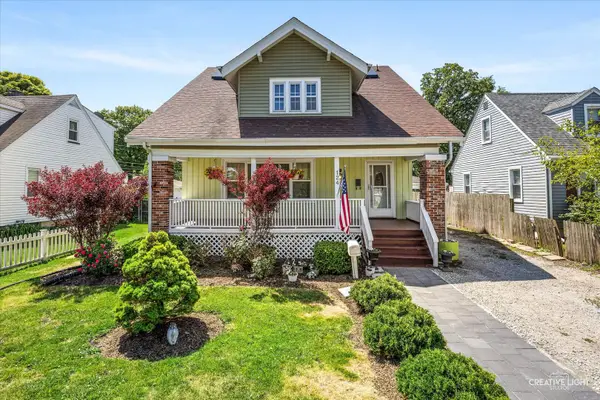 124 W Stimmel Street, West Chicago, IL 60185