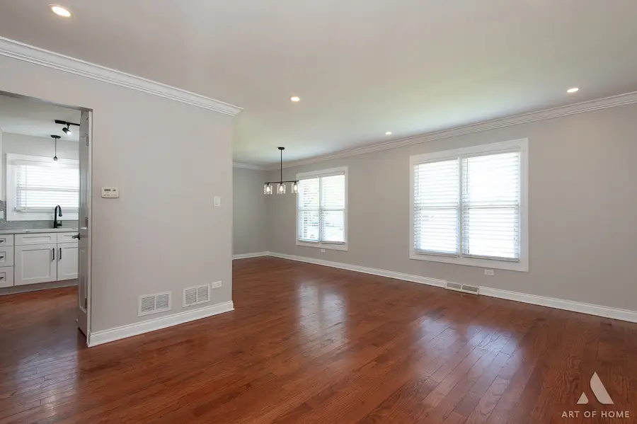16781 Hilltop Avenue, Orland Hills, IL 60487 - #2