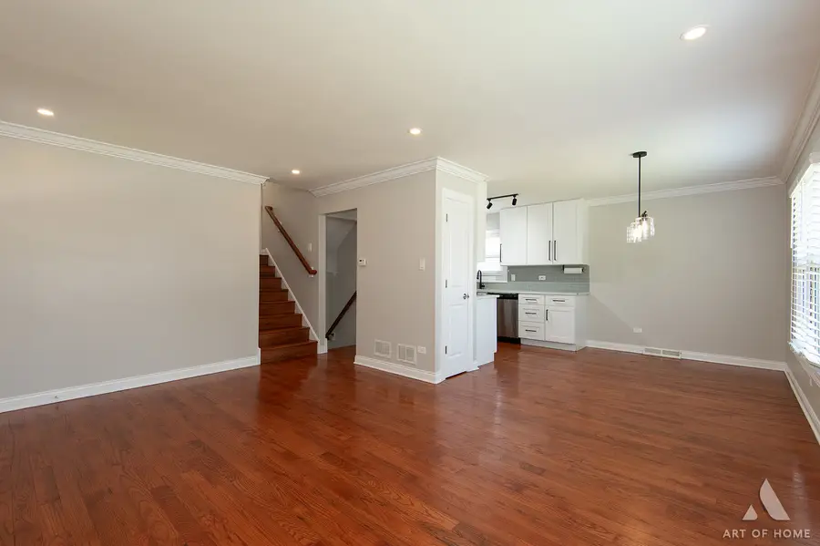 16781 Hilltop Avenue, Orland Hills, IL 60487 - #3