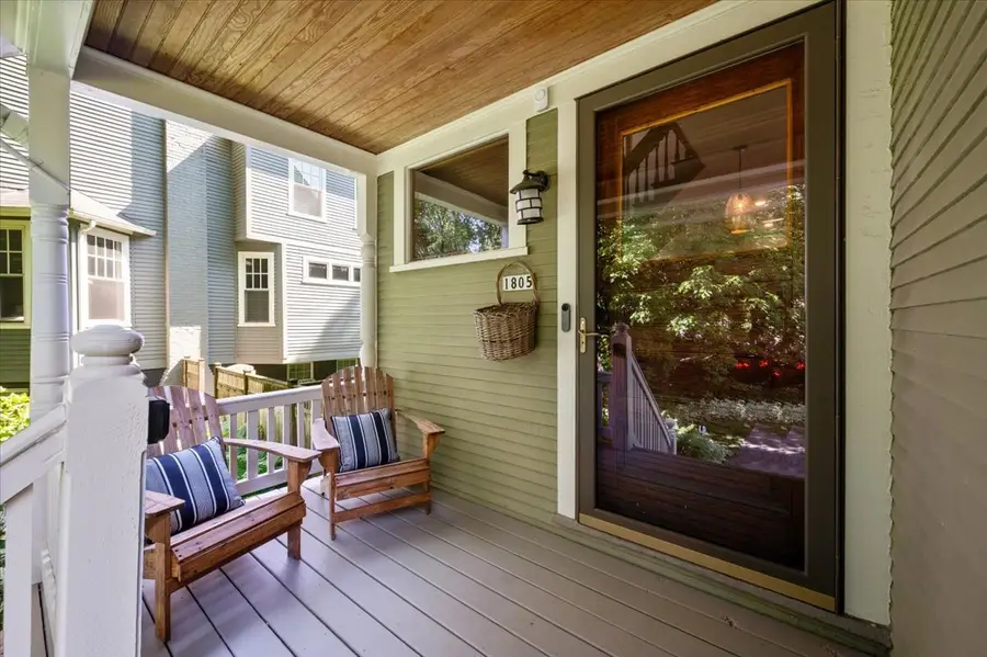 1805 Wesley Avenue, Evanston, IL 60201 - #3