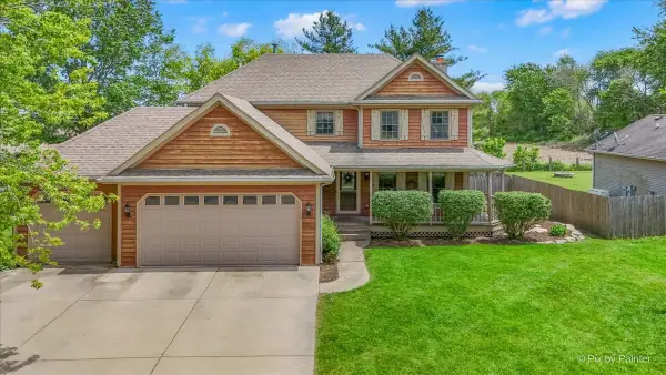 510 Rees Street, Hinckley, IL 60520
