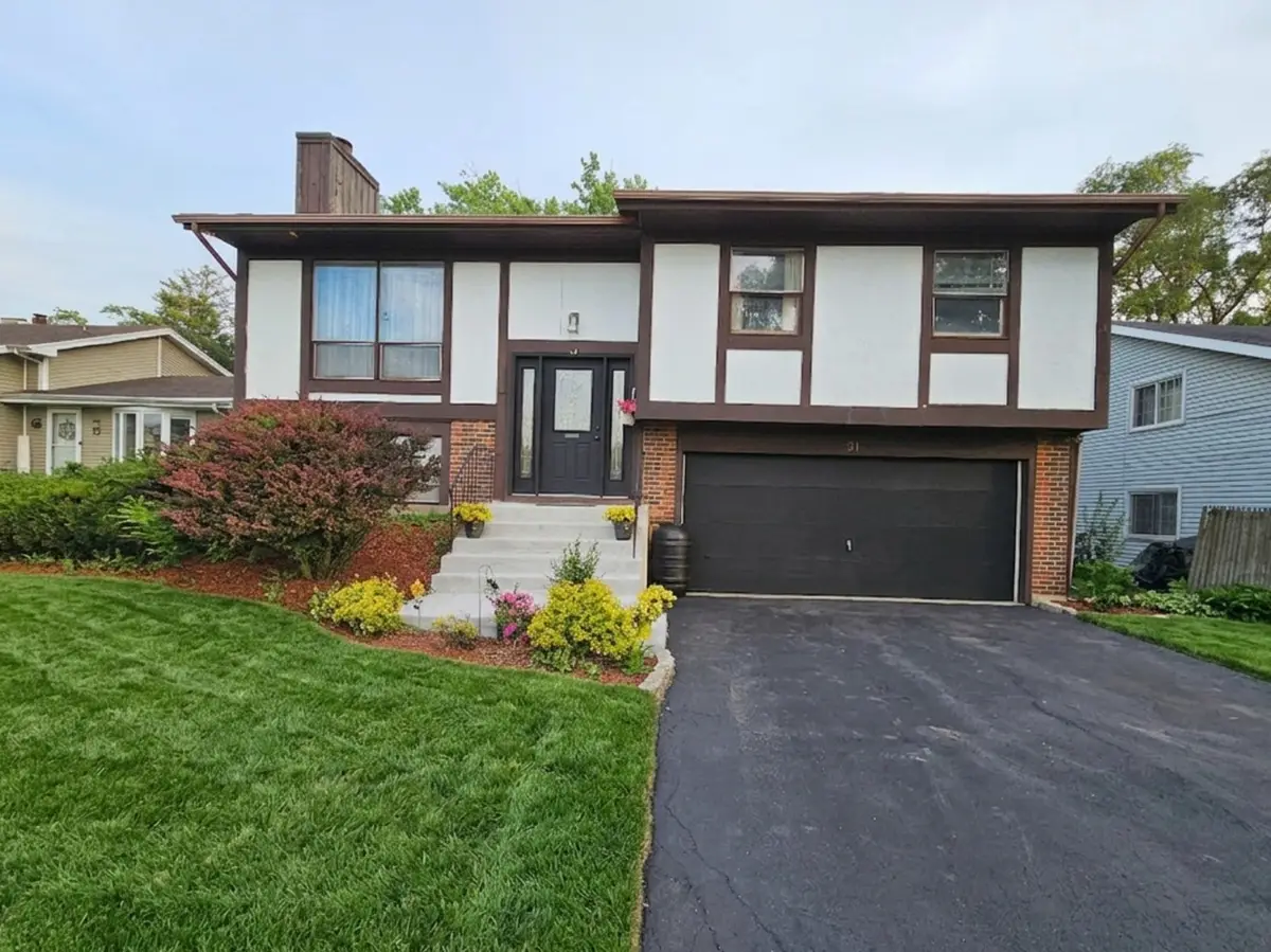 31 Abbeywood Drive, Romeoville, IL 60446 - #1