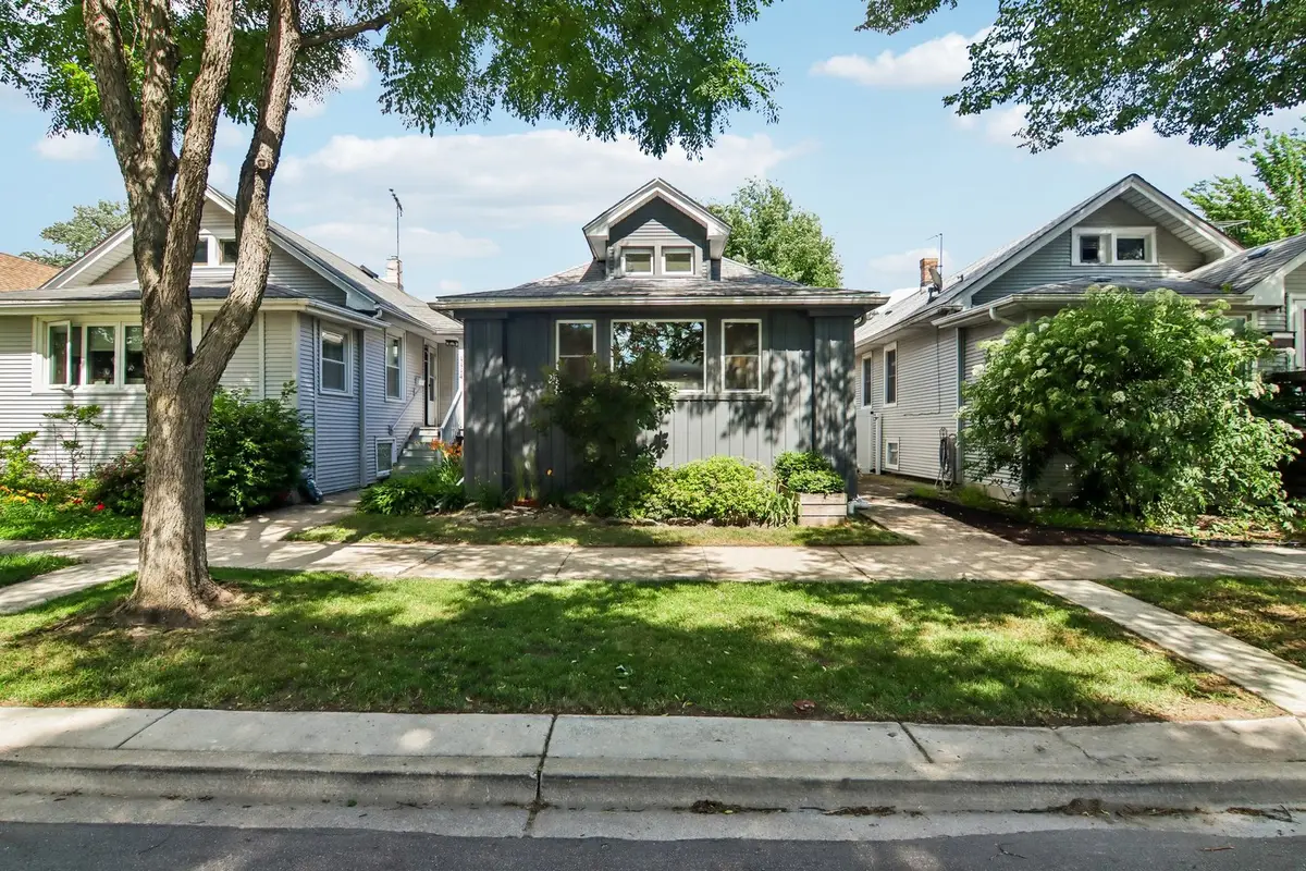 1116 S Harvey Avenue, Oak Park, IL 60304 - #1
