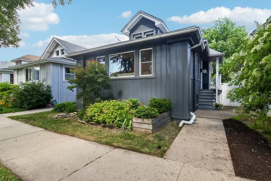 1116 S Harvey Avenue, Oak Park, IL 60304 - #2