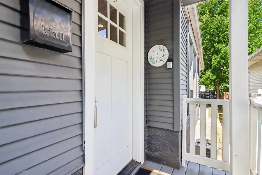 1116 S Harvey Avenue, Oak Park, IL 60304 - #3